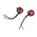 Produktbild MagiDeal 2x RS2205 2300KV Kühl Brushless-Motor CW Für Mini QAV250 Quadcopter