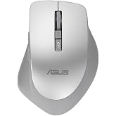 ASUS WT425 Kablosuz Mouse G&uuml;m&uuml;ş 90XB0280-BMU0L0