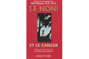 Le noni et le cancer