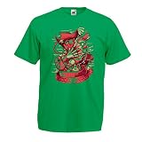 Calidad - Tallas Europeas - Por favor mida cuidadosamente antes de comprar y elija una talla más para obtener mayor comodidad, ¡en caso de ser necesario! Camisa manga corta de alta calidad para hombres, 100 % algodón suave.