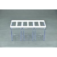 Suchergebnis auf Amazon.de für: mehlschütte: Küche, Haushalt & Wohnen