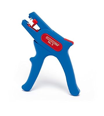 WEICON TOOLS Pince à dénuder automatique N°5 51000005