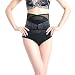 Flation Unisex Men Women Shapewear Curves Short Torso Velcro Waist Cincher Girdle Belt Breathable Elastic Bustiers Corsets Shaper Slimmer Postpartum Recovery Underwear Belly Bodysuits Lingerie