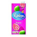 Rubicon Still Guava Juice Drink 1 Litre (Pack of 12)
