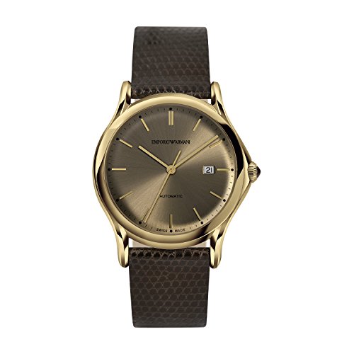 Emporio Armani Swiss Men's Watch ARS3004