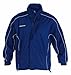 Produktbild Prostar Hurricane Shower Jacke - Marineblau/Weiß, Large