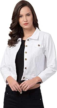 designer jean jacket womens