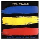 Every breath you take / Murder by numbers / AMS 9287 - POLICE
