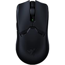 Razer Viper V2 Pro Wireless Gaming Mouse : Amazon.co.za: Video Games