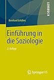 Image de Einführung in die Soziologie