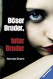 Cover zum Buch Böser Bruder, toter Bruder