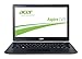 Produktbild Acer Aspire V 13 (V3-371-303V) 33,78 cm (13,3 Zoll HD) Notebook (Intel Core i3-5005U, 4GB RAM, 500GB SSHD, Intel HD Graphics 5500, Win 10 Home) schwarz