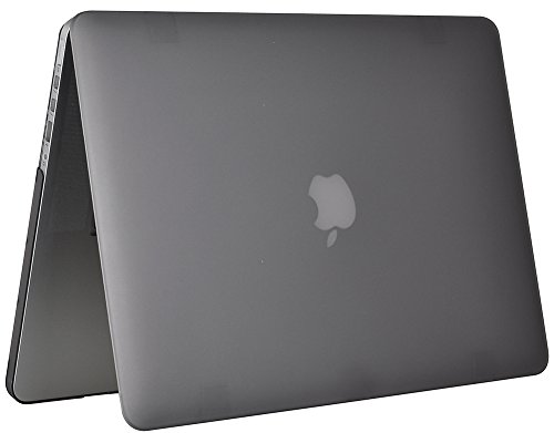 Topideal 2  in 1  Gummiert Matt seidenmatten Satins Soft Touch Hard Shell Schutzh  lle f  r Apple 39 1  cm 15  Zoll MacBook Pro mit Retina-Display  Mo