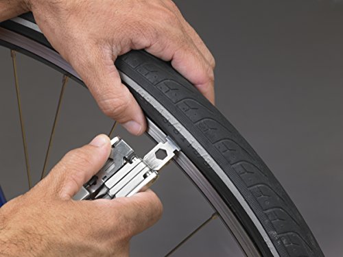 Swiss+Tech Rx20 Deluxe Cycling Tool Kit, MFTCSSS-RX-EU - 5