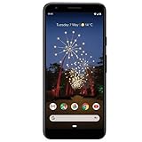 Google Pixel 3a LTE 64GB 4GB...