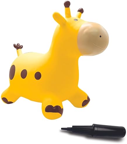 Hoppimals