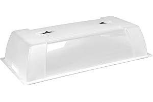 Pflanzen Kölle Haube für Maxi-Hochbeet, transparent, 100 x 50 x H 25 cm