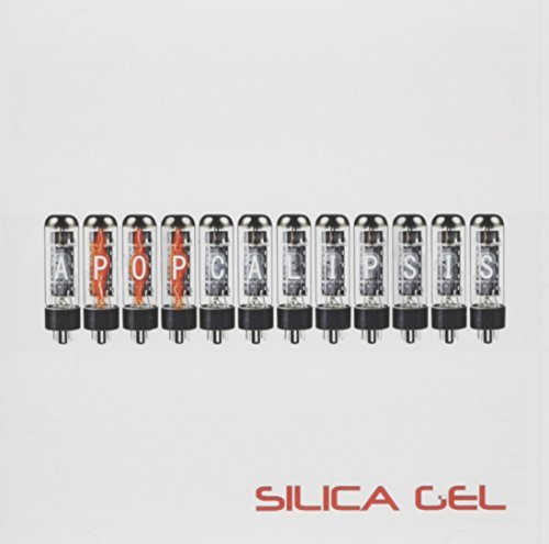 Preisvergleich Produktbild Apopcalipsis by Silica Gel (2010-04-06)