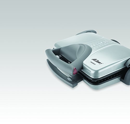 Arzum AR 227 Marino Grill Toaster Sandwichmaker - 8