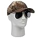LuckyFine Male Styrofoam Foam Mannequin Manikin Glasses Hat Wig Display Stand Head Model