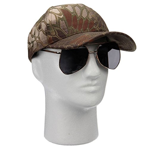 LuckyFine Male Styrofoam Foam Mannequin Manikin Glasses Hat Wig Display Stand Head Model