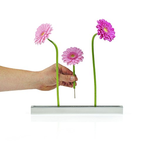 Blumenallee Steckvase – eine Vase die beeindruckt – von xxd Design - 2