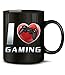 Produktbild I Love Gaming 5355(Schwarz)