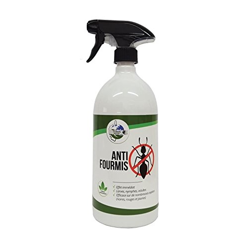 Terra Nostra Anti Fourmis Naturel Spray 1L
