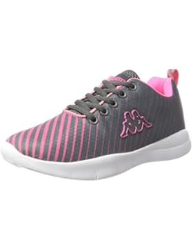 Kappa Unisex-Erwachsene Shape Sneaker