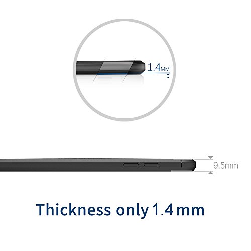 Simpeak Samsung Galaxy A5 2017 5 2   Funda  Negro TPU Samsung Galaxy A5 Carcasa Funda Suave Flexible Piel Resistente a los Ara  azos Silicona Protectora para Samsung A5 2017