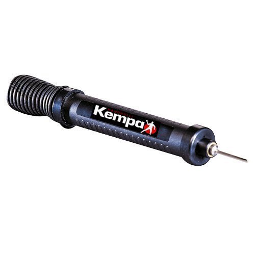 Kempa 2-Wegepumpe - schwarz