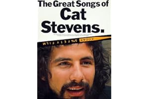 Edition Music Sales Great Songs of - arrangiert für Klavier [Noten/Sheetmusic] Komponist: Stevens CAT