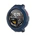 Produktbild Huhu833 Schutzhülle für Huami Amazfit Verge Watch, Ersatz Uhr Gehäuseabdeckung Silikon Hülle Weiche TPU Schutz Hülle für Xiaomi Huami Amazfit Verge Watch (Blau)