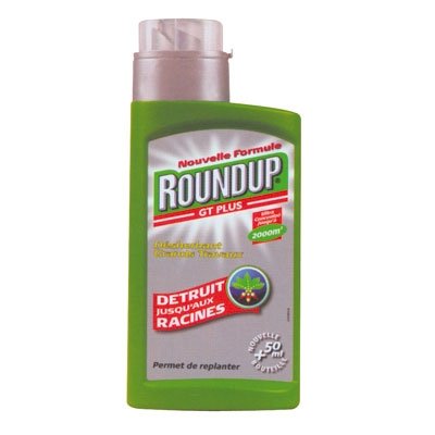 Preisvergleich Produktbild Roundup – Round Up GT + / 500 ml