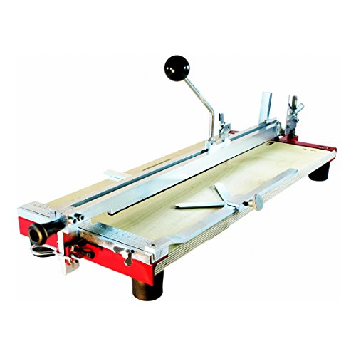 FLIESENSCHNEIDMASCHINE 'PB' 1000 mm