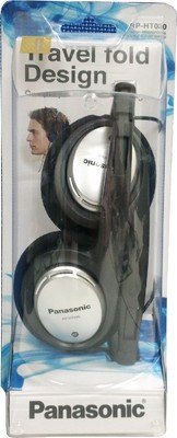 Preisvergleich Produktbild Panasonic rp-ht030e-s