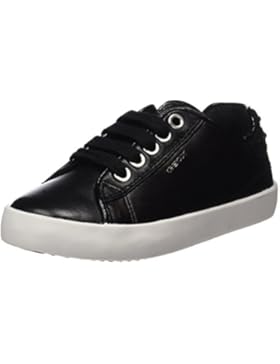 Geox Mädchen Jr Kiwi Girl B Low-Top