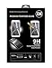 Produktbild Premium Tempered SCHUTZGLAS für Lenovo Moto G PLUS (4.Generation) Panzerglas Hartlas Schutz Glas extrem Kratzfest Sicherheitsglas @ Energmix®