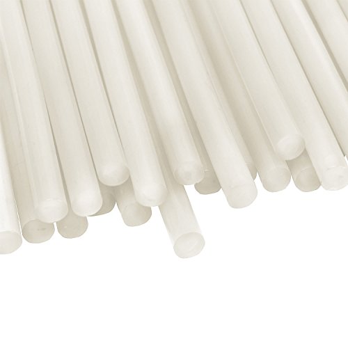 Klebestifte 32 Stck. Klebesticks Ersatzsticks für Heißklebepistolen 11 x 200 mm - 2