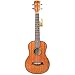Produktbild NUYI 26 Zoll Ukulele Kleine Gitarre Senior Mahagoni Classic Look Anfänger Ukulele