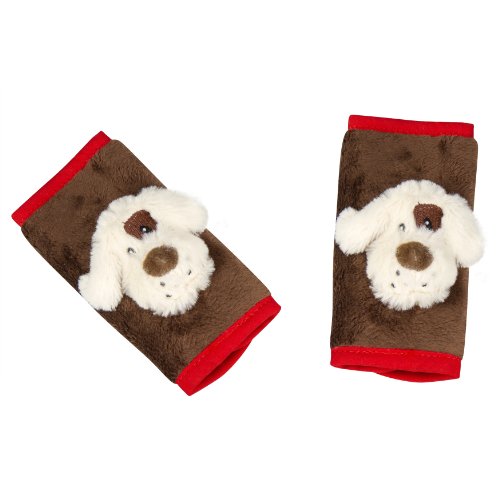 Animal Planet Seatbelt Strap Covers