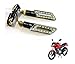 Auto Hub Stylish 16 LEDs Side Indicator For Bajaj Pulsar 135 LS DTS-i - Pack of Two RS.349.00