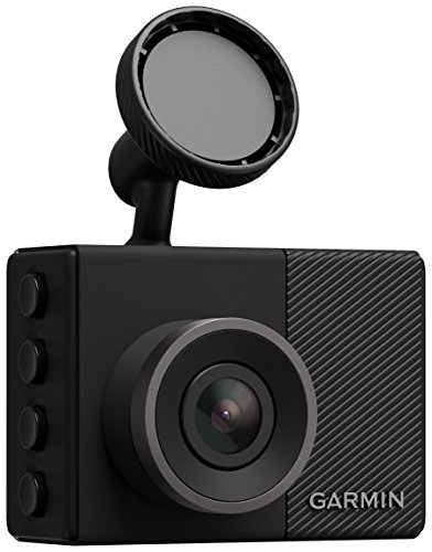 Garmin Dash Cam 45 Camera - Black