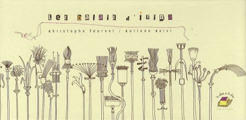 couverture de : Les Balais d'Irina