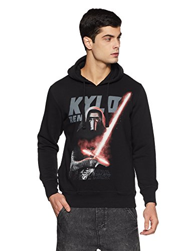 Star Wars Men's Fleece Sweatshirt