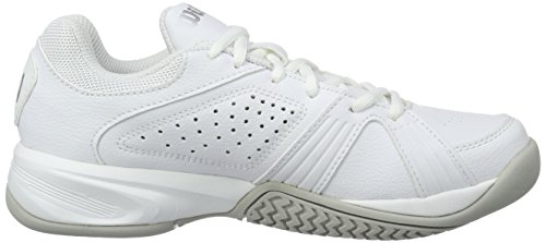 Wilson Damen Rush Swing W White Tennisschuhe - 7