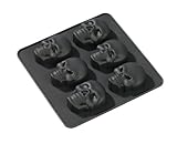 Geda Labels 13655 2-er Set Eiswürfel- und Pralinenform...