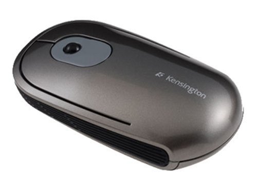 Preisvergleich Produktbild Kensington SlimBlade Presenter Maus