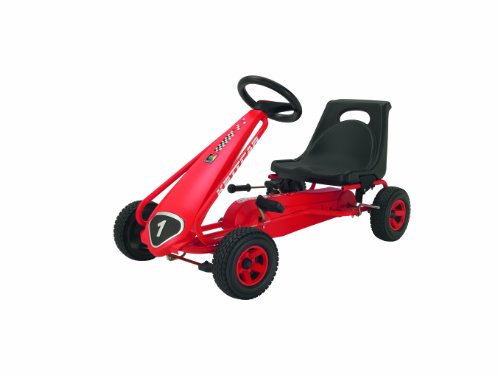 Price comparison product image Kettler Melbourne Go Kart