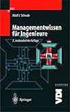 Image de Managementwissen für Ingenieure (VDI-Buch)